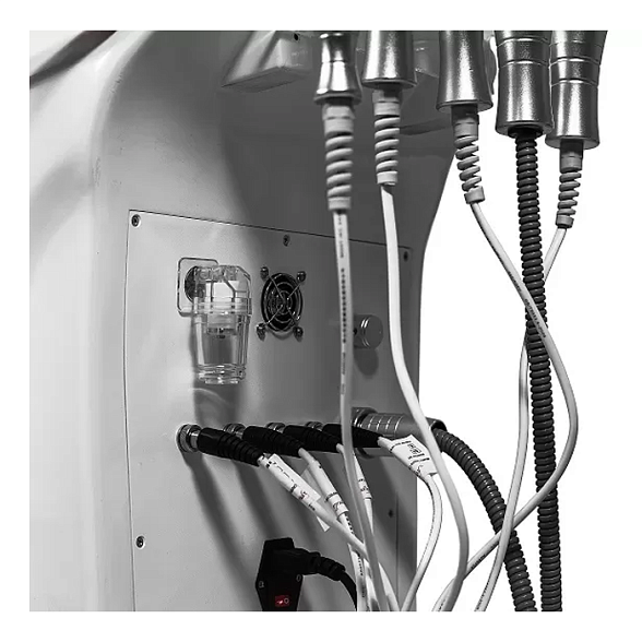 Комплекс физиотерапевтический Scopula CaviPro VRF I