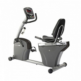 Велотренажер Horizon Elite R-308