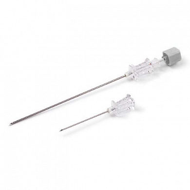 Иглы для спинальной анестезии тип Pencil-point 27G, Balton, 2 шт