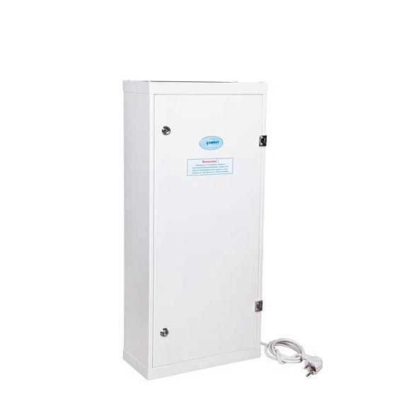 Обеззараживатель воздуха (рециркулятор) комбинированный СИБЭСТ 110КС