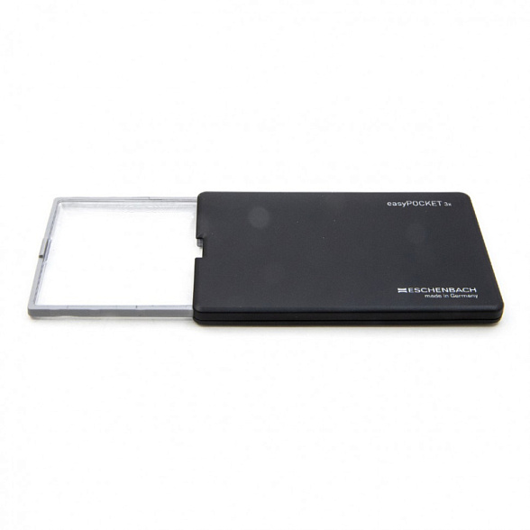 152110 Лупы увеличительные - Easypocket 3X