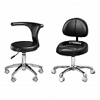 Mercury Safety M9+ GOLD - стоматологическая установка с подкатным блоком