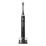 Электрическая звуковая зубная щетка CS-333  CS Medica (белая)