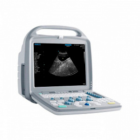 Портативный ультразвуковой сканер CTS 7700 SIUI