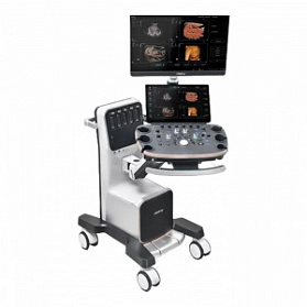 Ультразвуковой аппарат Mindray Imagyn I9 Ультразвуковой аппарат Mindray Imagyn I9