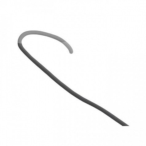 Ангиографический катетер Judkins Left 4,0 Shot Tip, Curatia (Размер 6F)