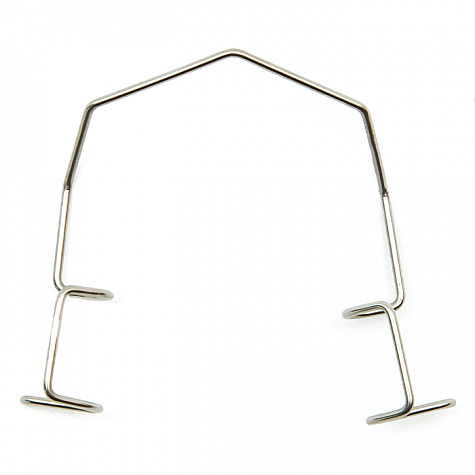 Векорасширитель по Барракеру темпоральный R-1341