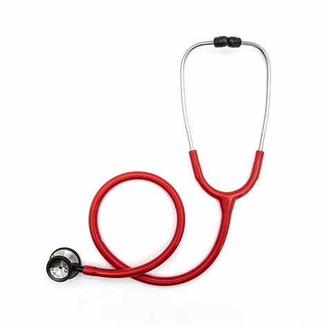 Стетофонендоскоп Киндер-Престиж KaWe детский красный