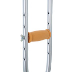 Подмышечные костыли WR-311 M (рост 160-180 см.)