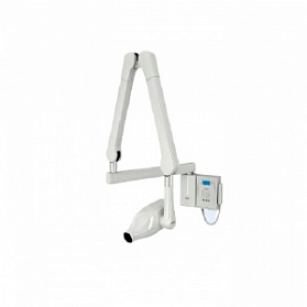 Fona XDC - дентальный высокочастотный рентгеновский аппарат с настенным креплением (Словакия)