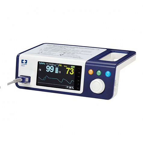 Аппарат мониторинга пациента Nellcor Bedside SpO2