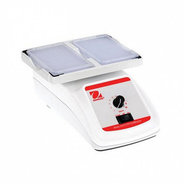 Вортекс для микропланшетов OHAUS VXMPAL (аналоговый)