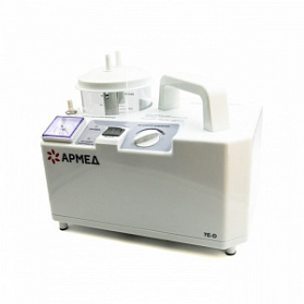 Отсасыватель портативный АРМЕД 7E-D