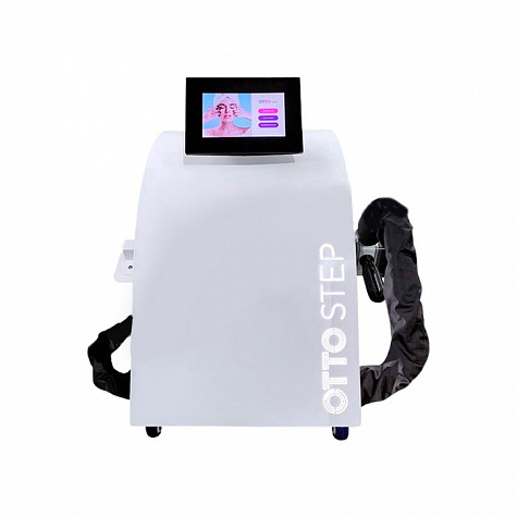 Аппарат для LPG массажа OTTO Step mini