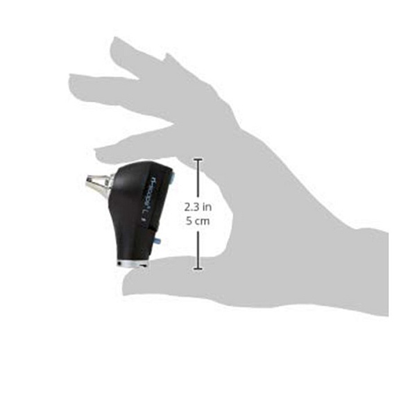 Ri-scope L3 головка отоскопа XL 3.5 В Riester