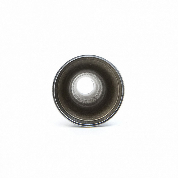 Воронка ушная никелированная № 4, диаметр 7 мм. Surgiwell