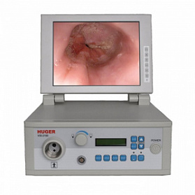 Видеоцентр BV 2600 F