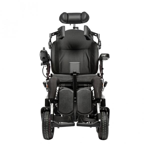 Кресло-коляска Ortonica Pulse 350 (с электроприводом)