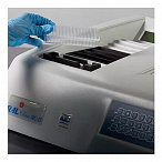 Биохимический полуавтоматический анализатор Clima MC-15, RAL