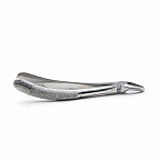 Щипцы для удаления клыков и премоляров верхней челюсти № 7. Surgiwell