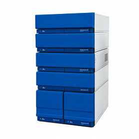 Жидкостный хроматограф «Люмахром-М» Жидкостный хроматограф «Люмахром-М»