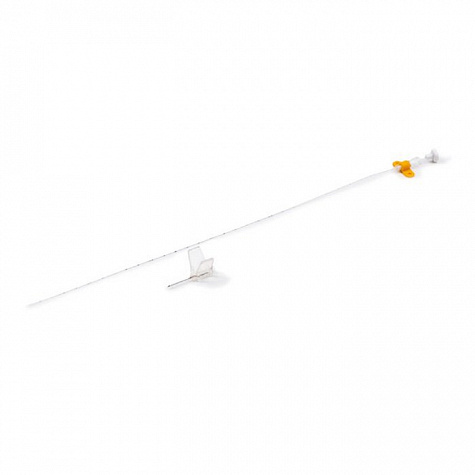 1-Канальные со сплит-канюлей, педиатрические, длина катетера -  18 см, Balton