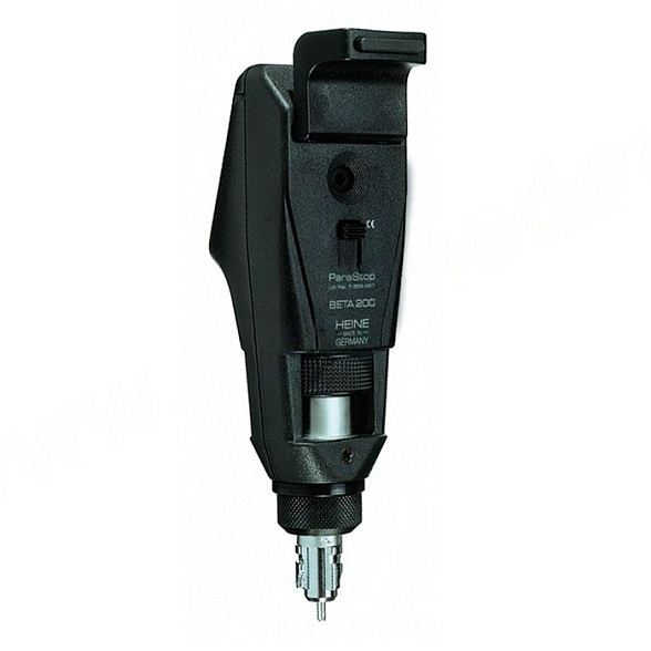 Ретиноскоп ВЕТА 200 с батареечной рукояткой BETA Heine