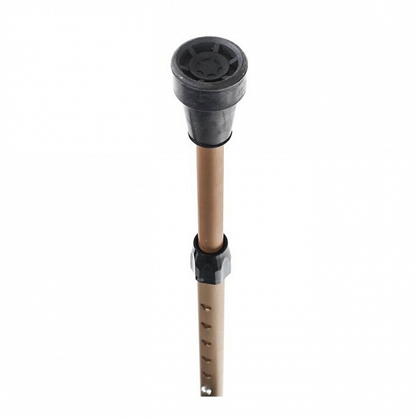 Костыль 222KL-Standart (Ergo-Softgrip, Fashion Line)