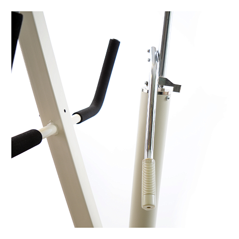 Подъемник механический передвижной реабилитационный Y404