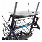 RollQuattro Опоры-ходунки на 4-х колесах (ролятор)