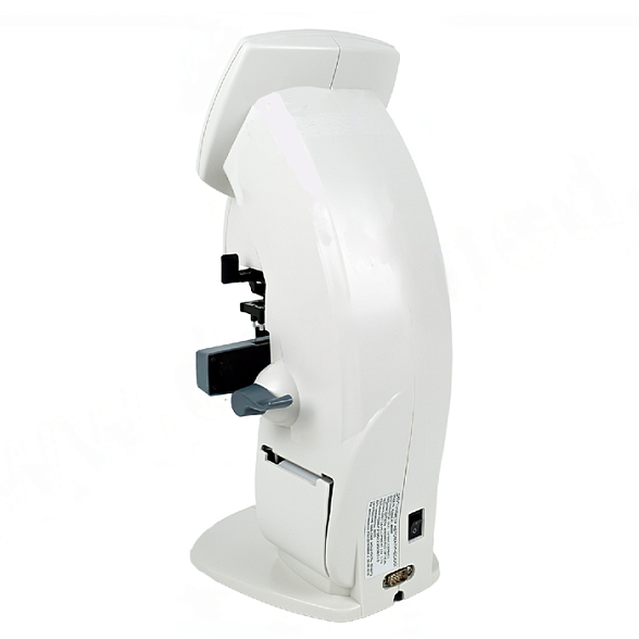 Диоптриметр автоматический ALMAS FL-8600Р Ningbo Flo (без поверки)