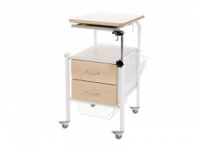 Lojer 2020 Прикроватный столик