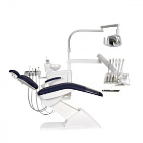 Стоматологическая установка Stomadent Impuls A300 верхняя подача