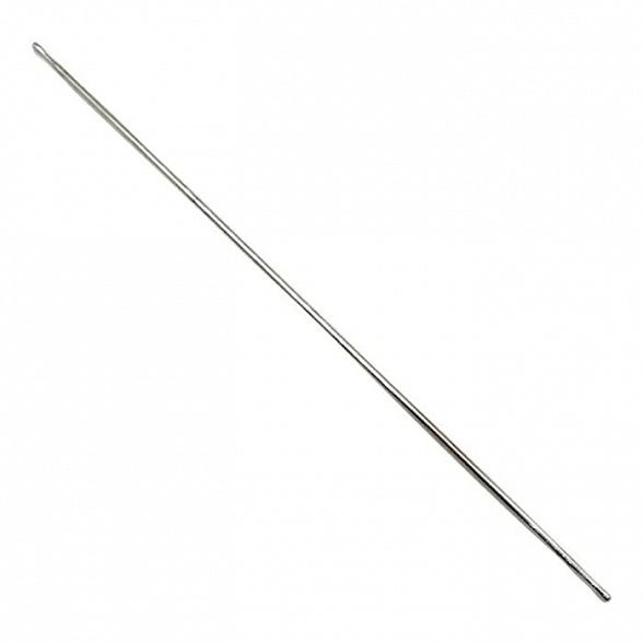 Зонд хирургический пуговчатый 2-х сторонний 160х2