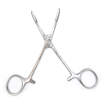 Зажим Pean прямой, 14 см