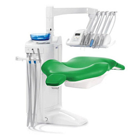 Стоматологическая установка Planmeca Compact i Classic