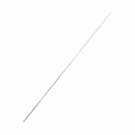 Зонд хирургический пуговчатый 2-х сторонний, 250х2