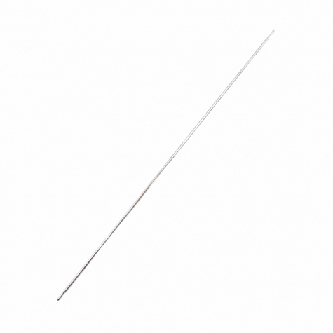 Зонд хирургический пуговчатый 2-х сторонний, 250х2