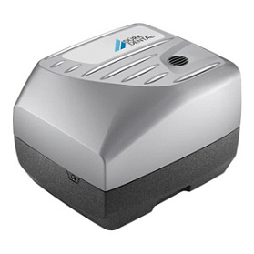 Tyscor VS 2 - радиальная аспирационная установка, влажная аспирация