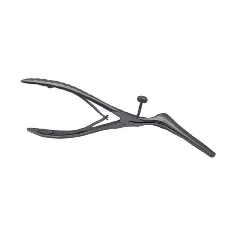 Зеркало носовое по Котле