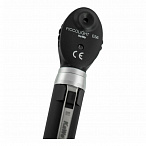 Офтальмоскоп Пикколайт E56, черный, EU-версия, зеленый фильтр, KaWe