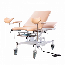 Универсальный смотровой стол КСМ-ПУ-07Э