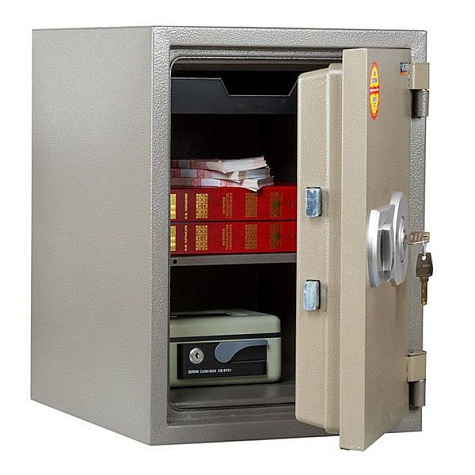 Огнестойкий сейф VALBERG FRS-49 KL