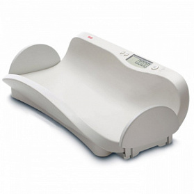 Опоры для ножек и головы SECA 418 для медицинских весов