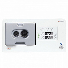 Эвакуатор дыма marVAC KLS Martin