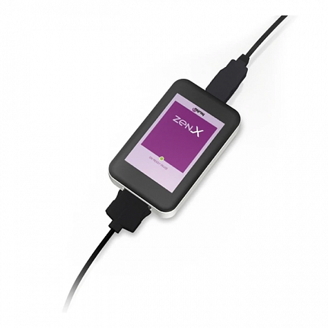 Zen-X - цифровой радиовизиограф