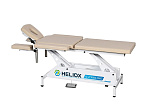 Массажный стол с электроприводом F1E3C Гелиокс