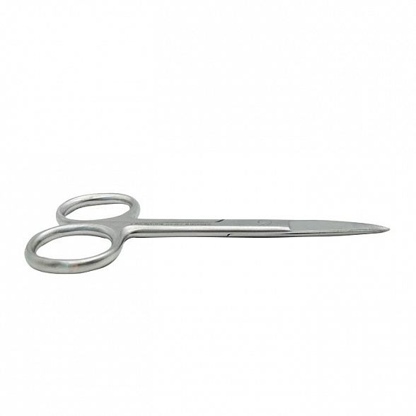 Ножницы остроконечные прямые 100мм