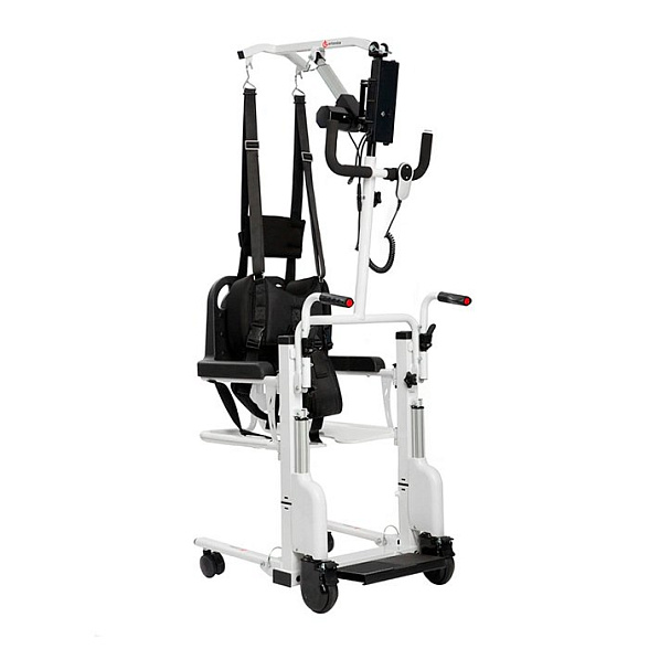 Санитарный стул TU 21