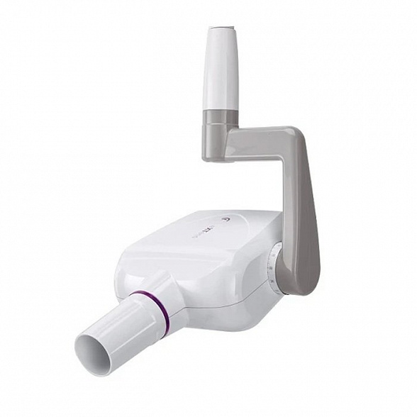 Комплект RXDC eXTend NEW и RIOSensor RIS500 - высокочастотный настенный рентгеновский аппарат с визиографом